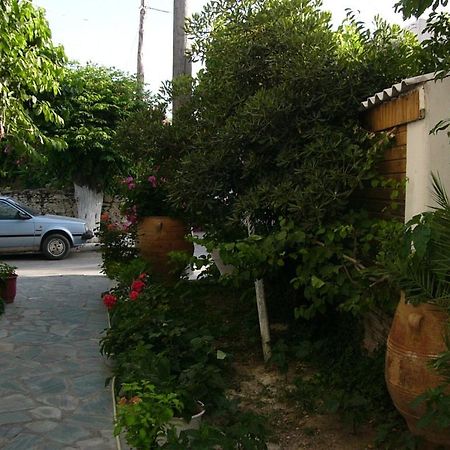 Oasis Studios Palaiochora Ngoại thất bức ảnh